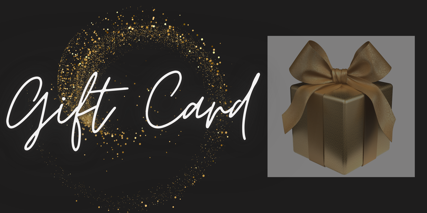 Emerald Grace Beauty & Co. Gift Card