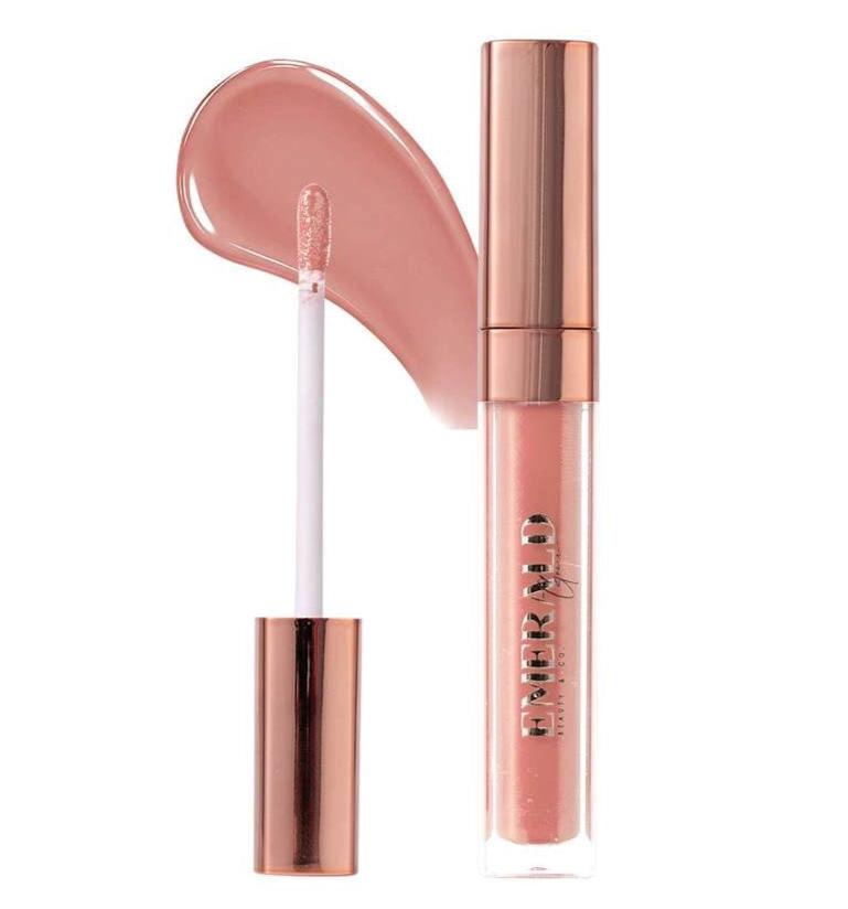 Lip Gloss Collection