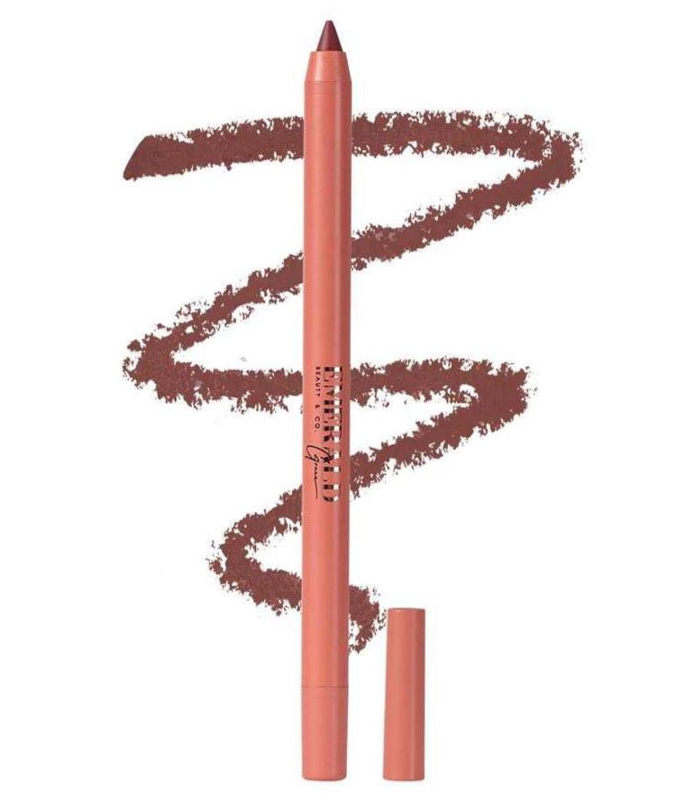 Cream Lip Liner Collection