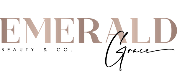 Emerald Grace Beauty & Co.