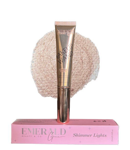Shimmer Lights Wand Collection