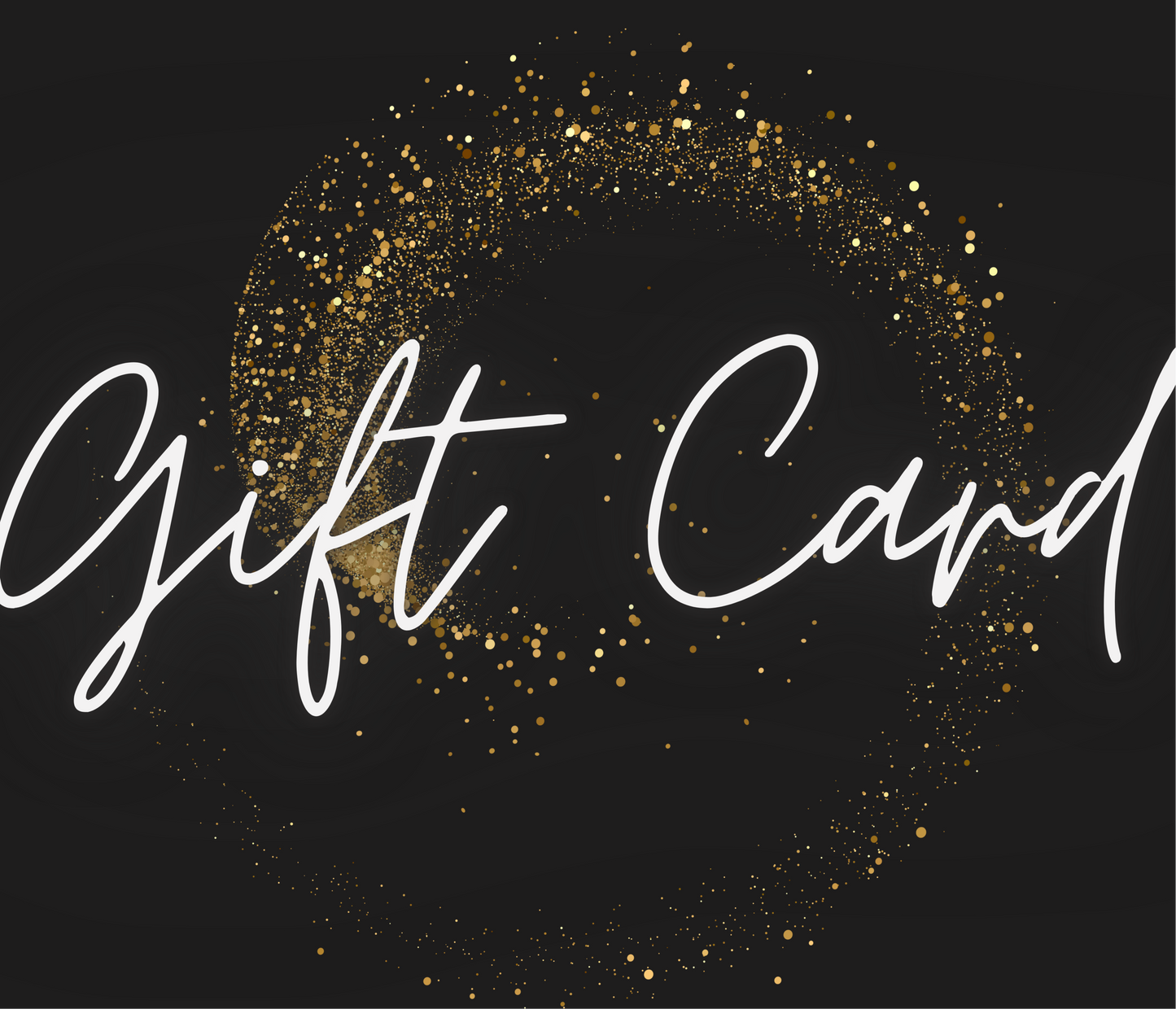 Emerald Grace Beauty & Co. Gift Card