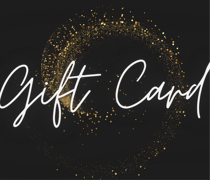 Emerald Grace Beauty & Co. Gift Card