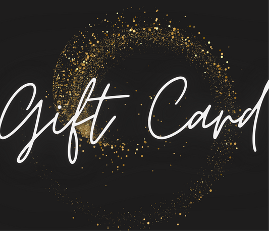 Emerald Grace Beauty & Co. Gift Card