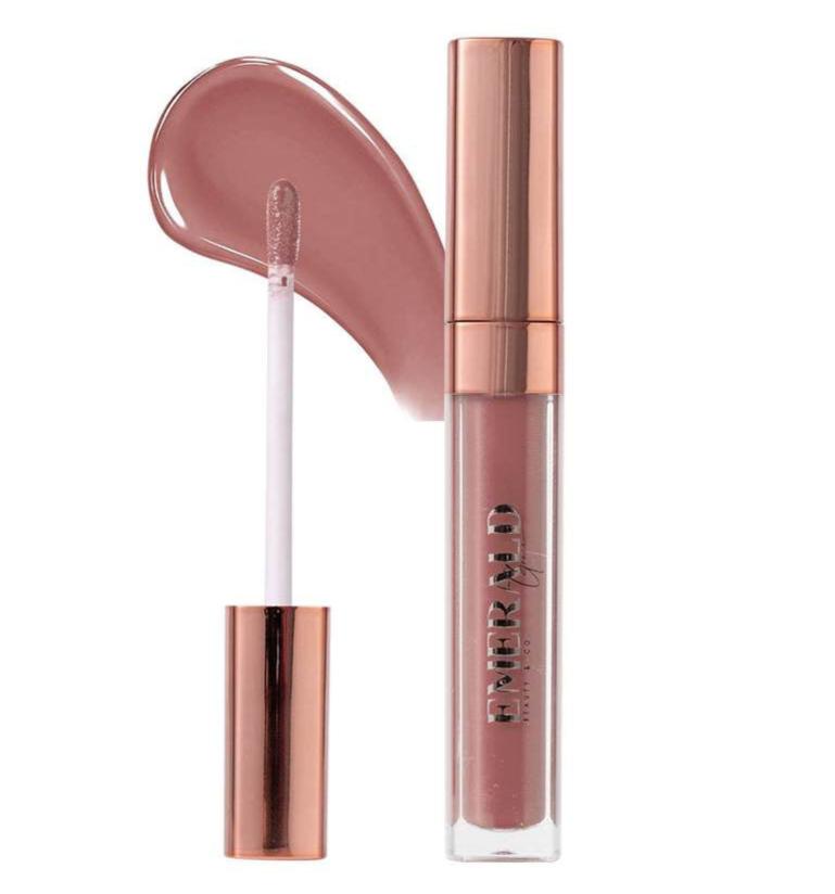 Lip Gloss Collection