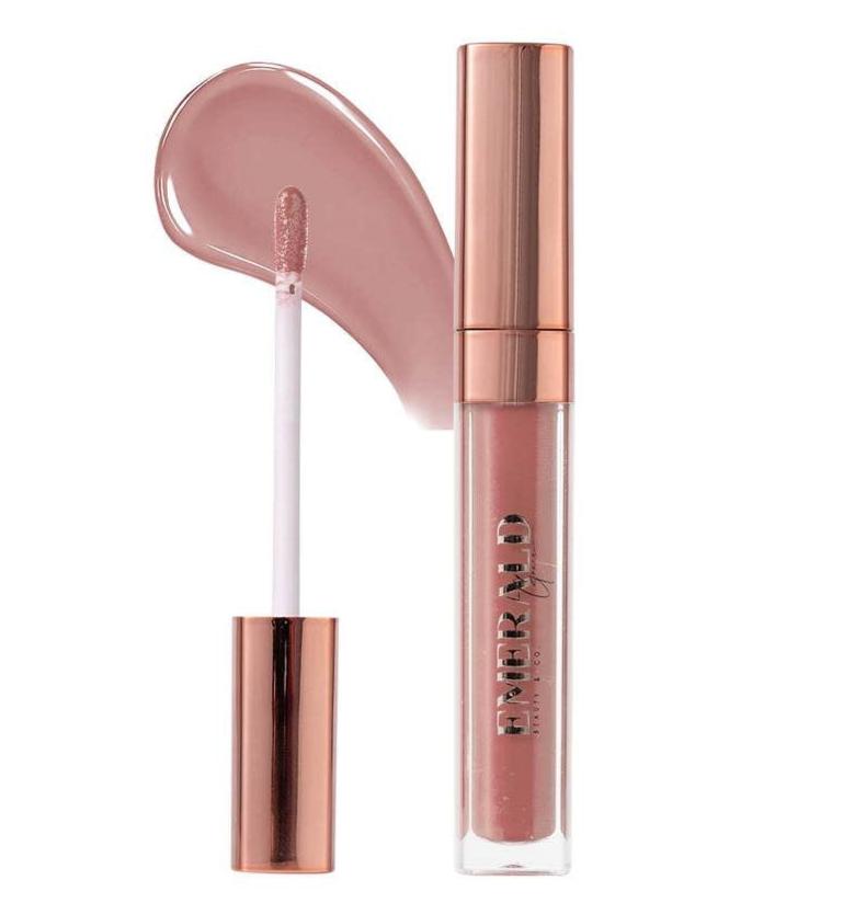 Lip Gloss Collection