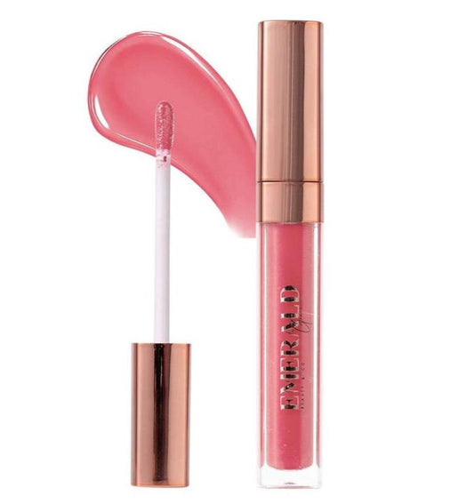 Lip Gloss Collection