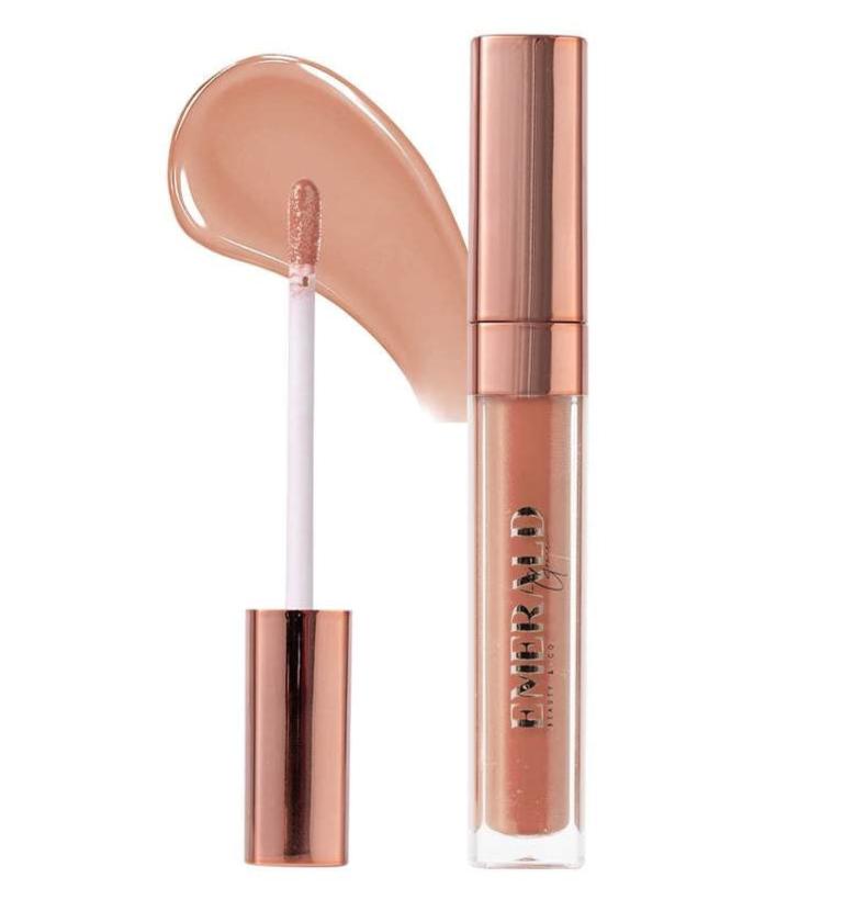 Lip Gloss Collection