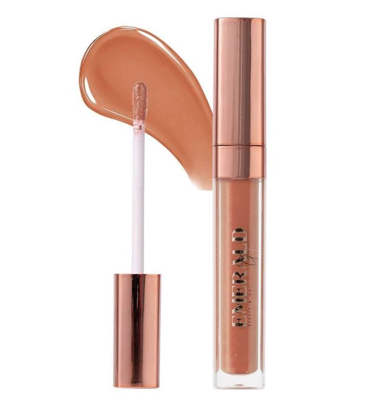 Lip Gloss Collection