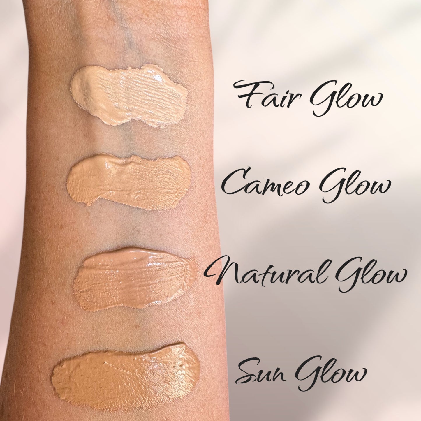 Glow Skin
