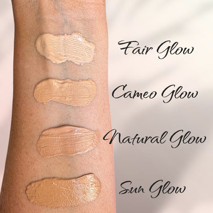 Glow Skin