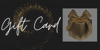 Emerald Grace Beauty & Co. Gift Card
