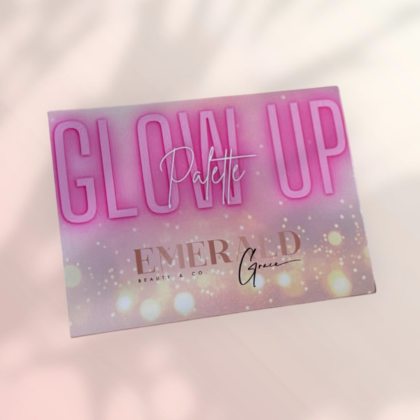Glow Up Palette Vol. 2