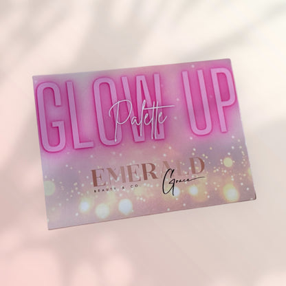 Glow Up Palette Vol. 2