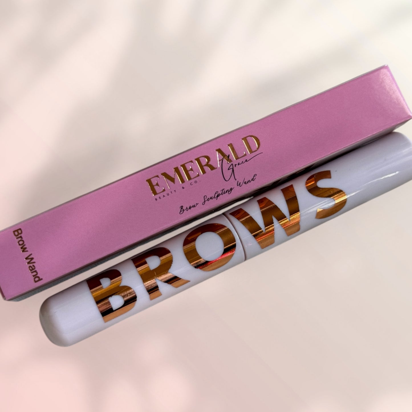 Brow Sculpting Wand