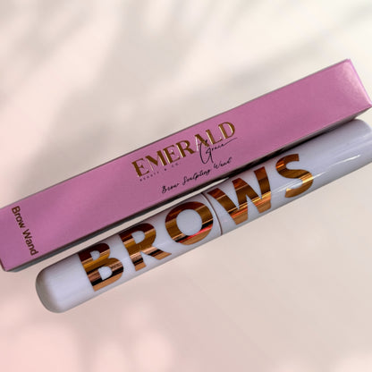 Brow Sculpting Wand