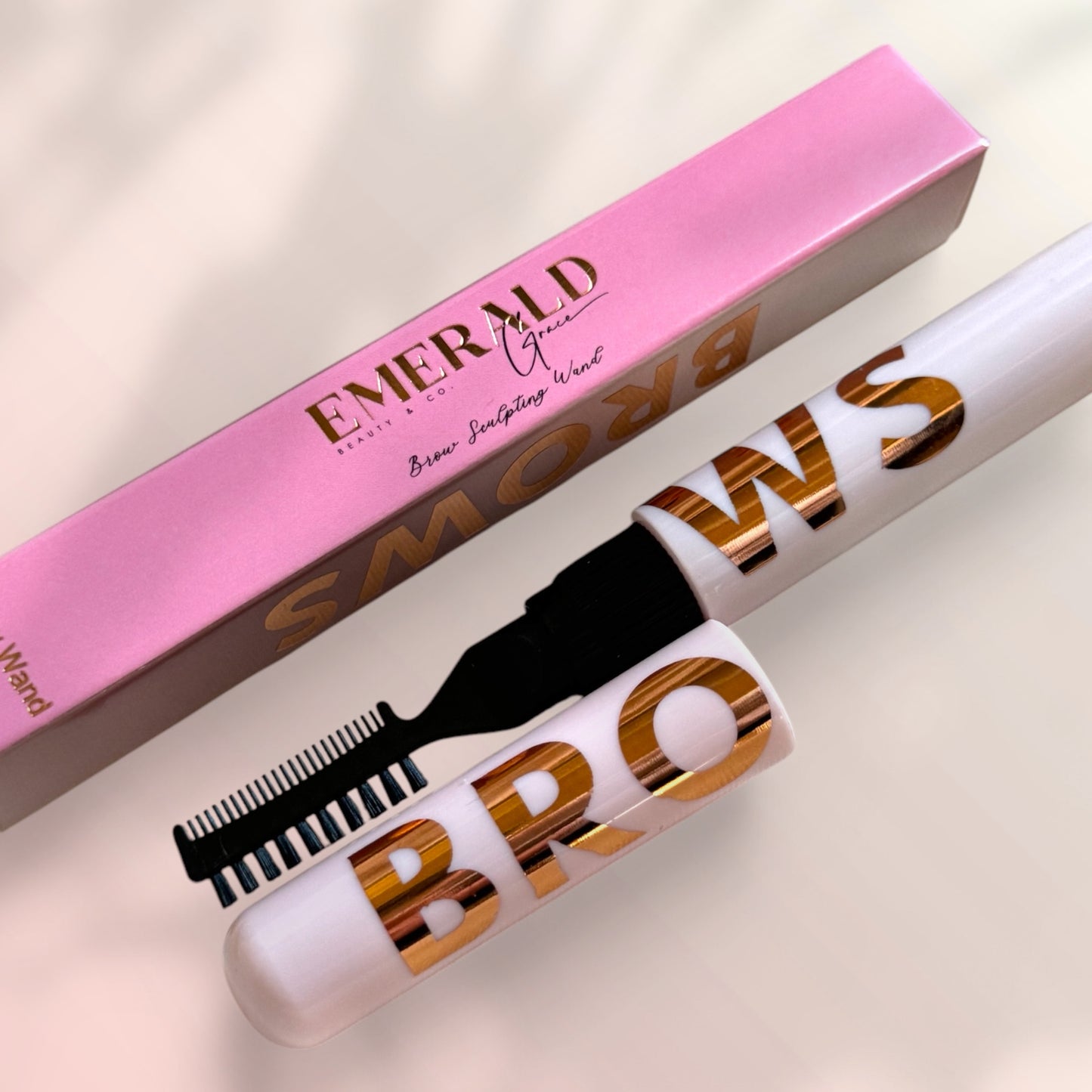 Brow Sculpting Wand