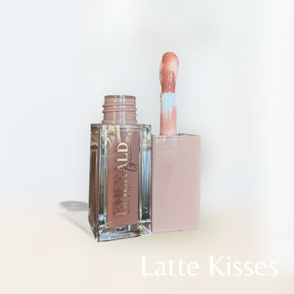 Lip Oil Collection