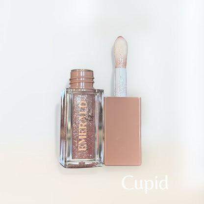 Lip Oil Collection