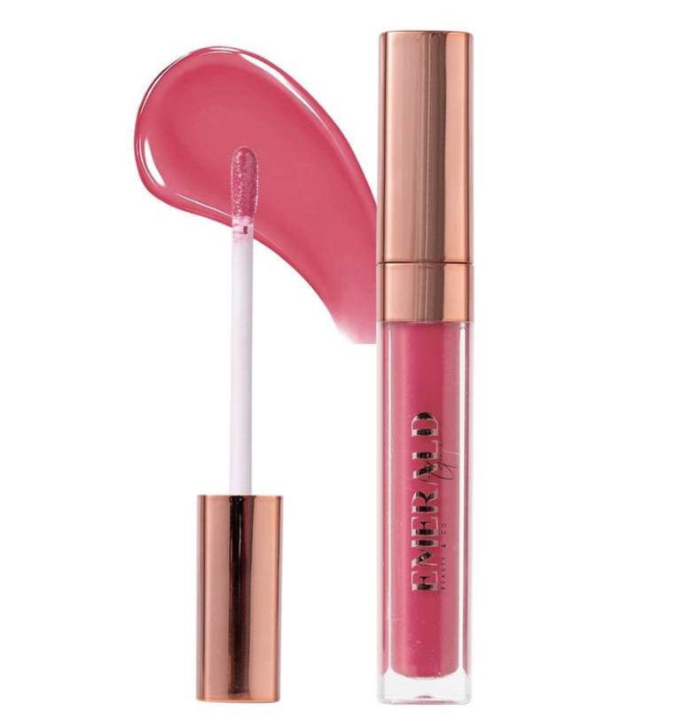 Lip Gloss Collection