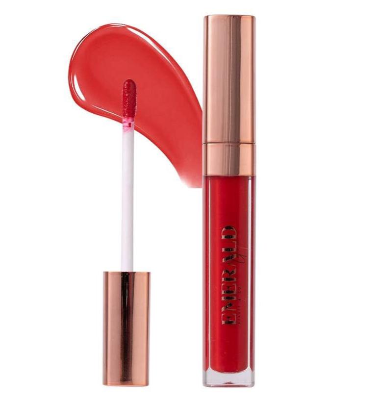 Lip Gloss Collection