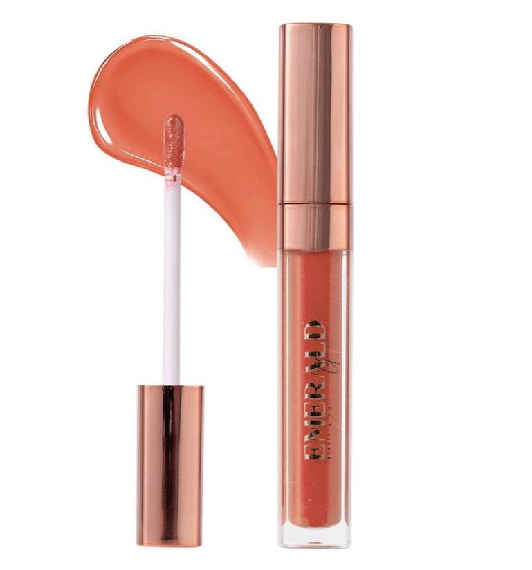 Lip Gloss Collection