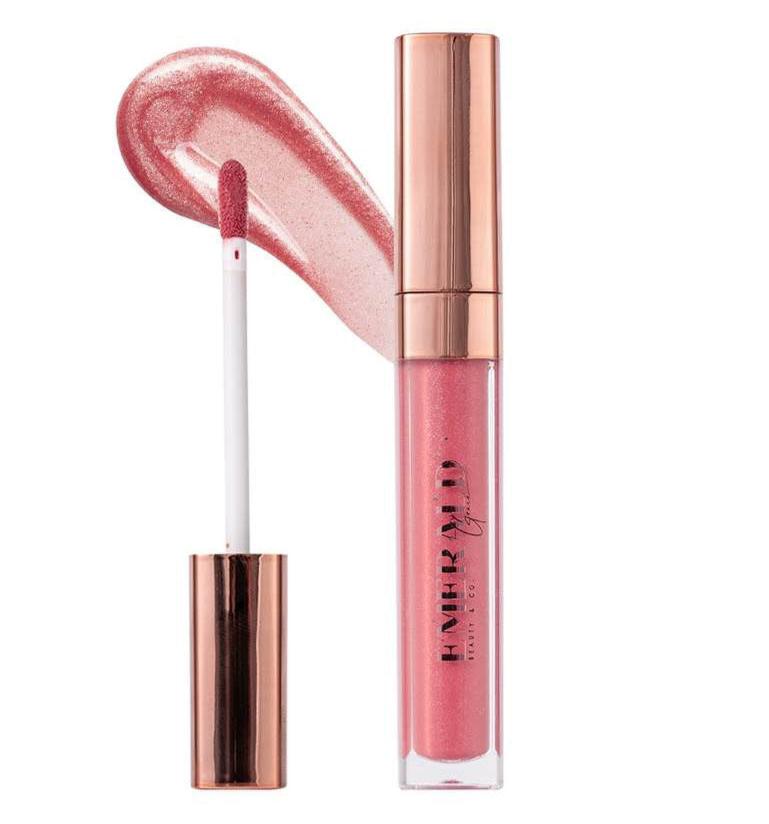 Lip Gloss Collection