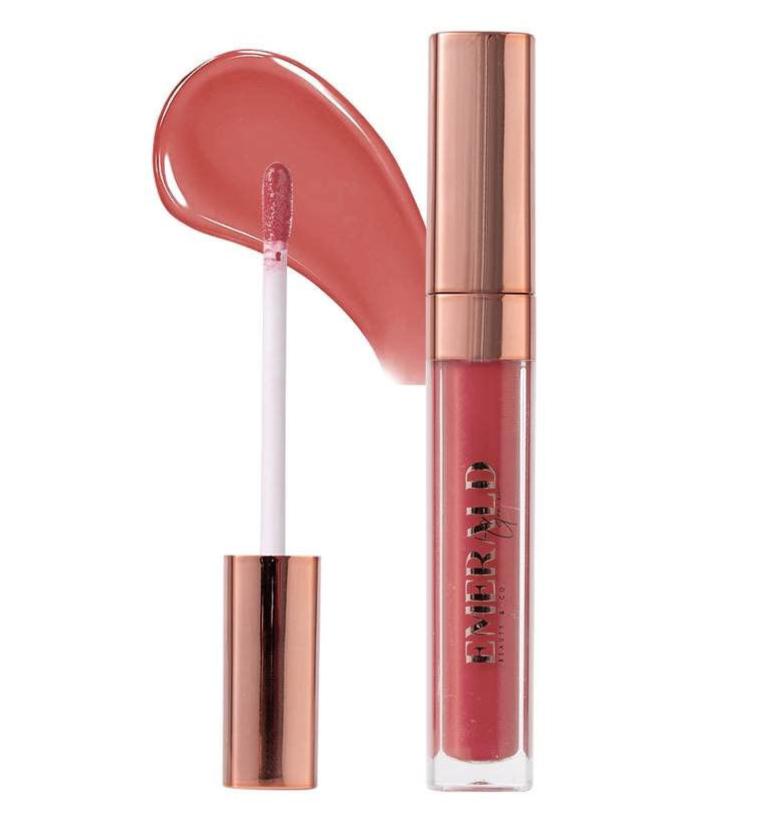Lip Gloss Collection