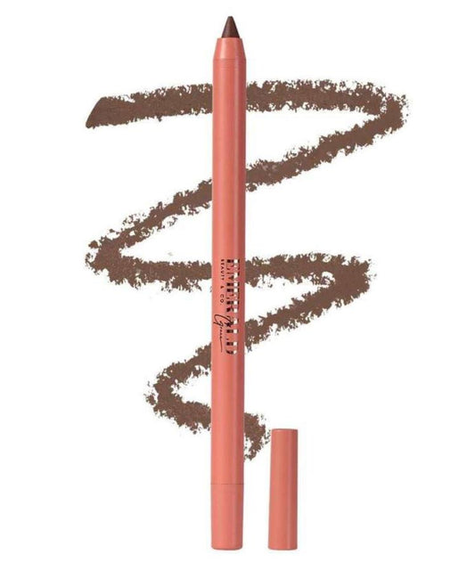 Cream Lip Liner Collection
