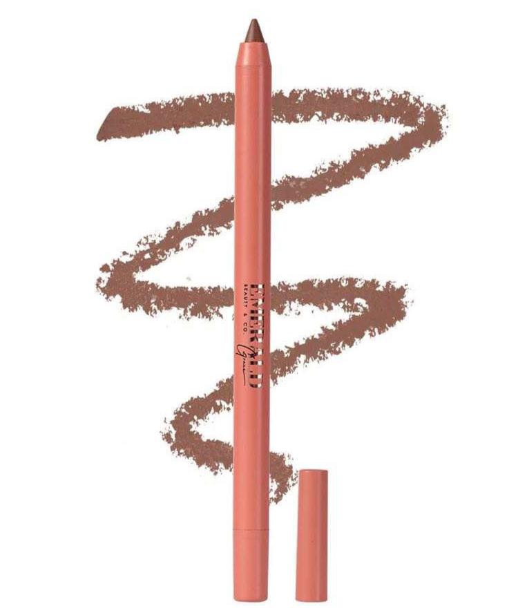 Cream Lip Liner Collection