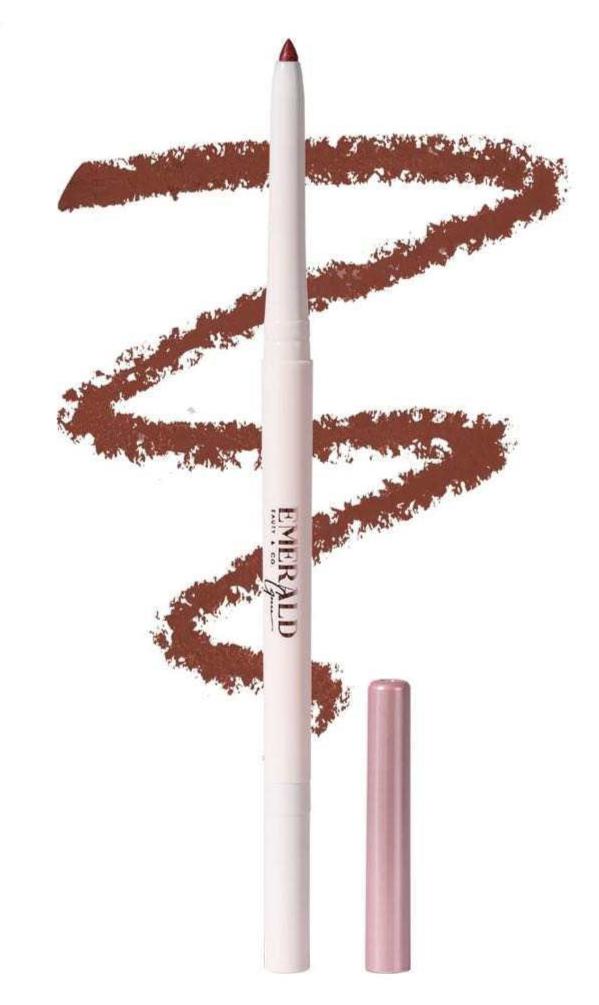 Refining Lip Liner Collection