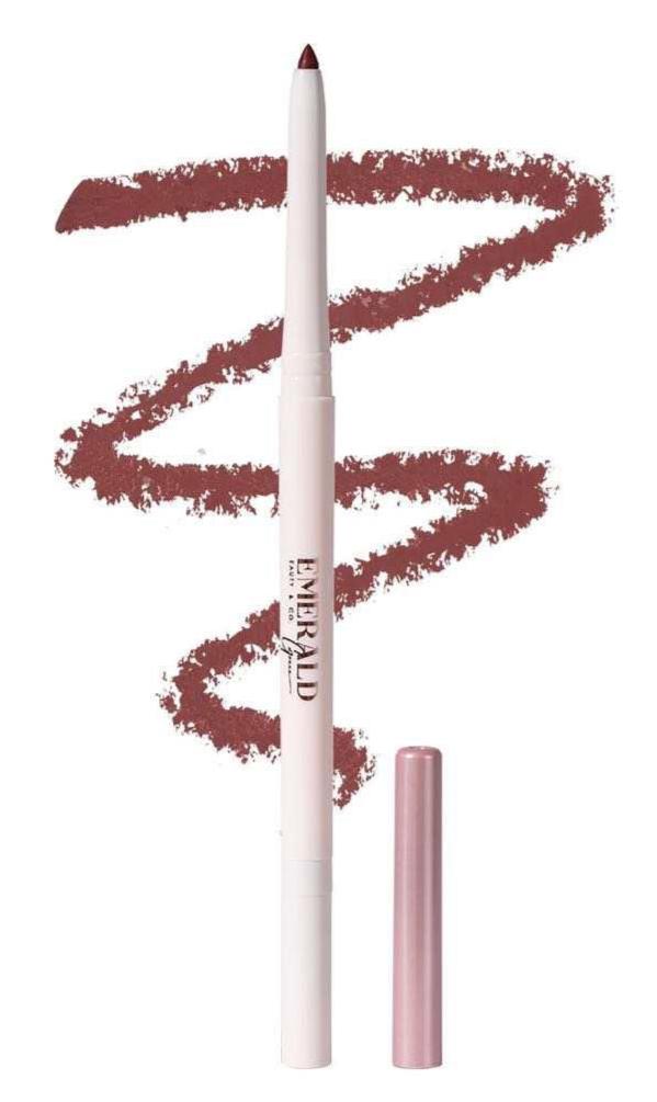 Refining Lip Liner Collection
