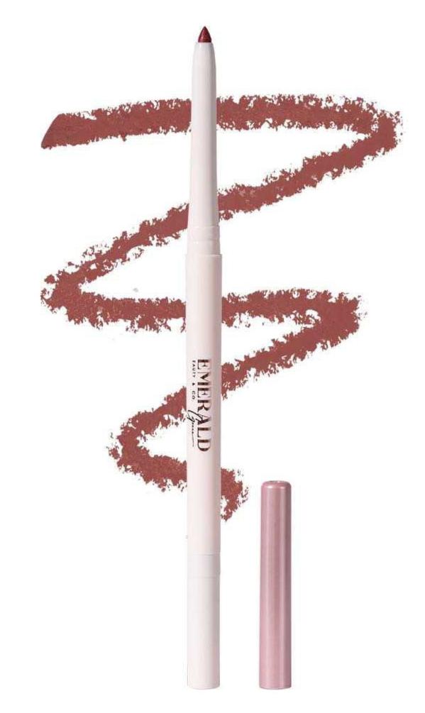 Refining Lip Liner Collection