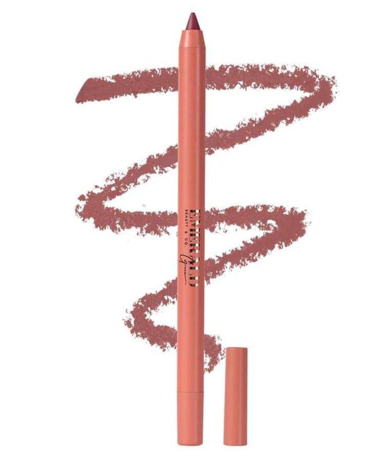 Cream Lip Liner Collection