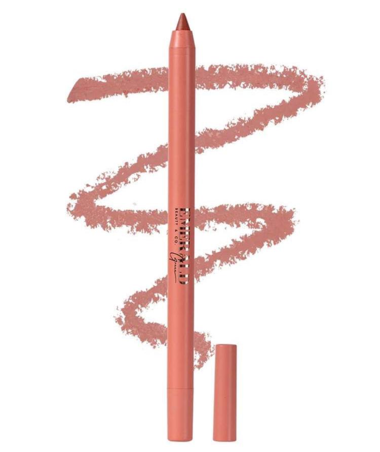 Cream Lip Liner Collection